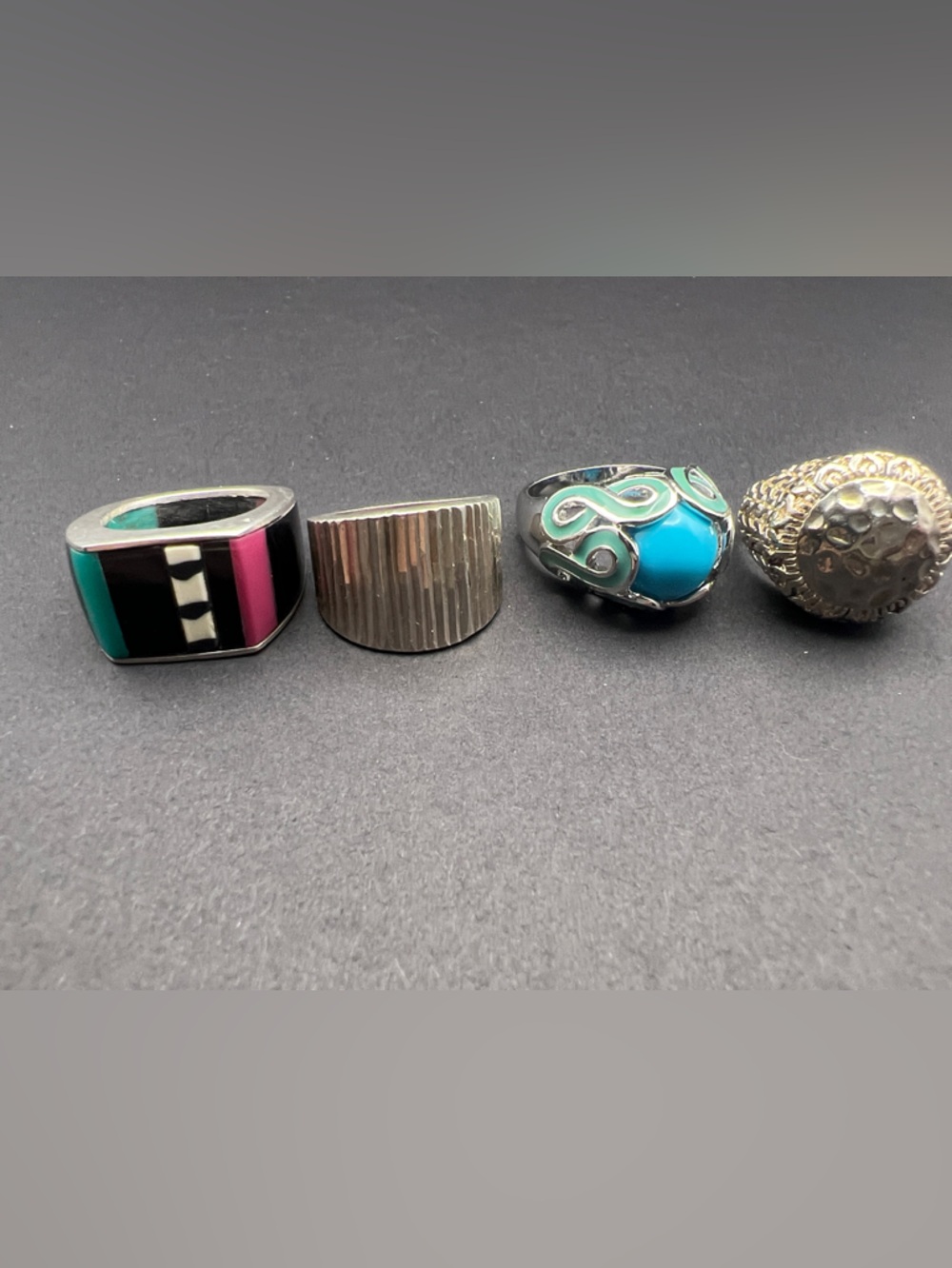 Ring Lot